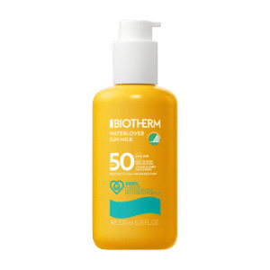 Biotherm Waterlover Sun Milk SPF 50 200 ml