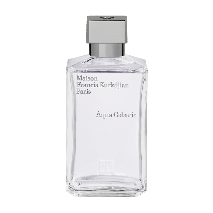 Maison Francis Kurkdjian Aqua Celestia E.d.T. Nat. Spray 200 ml