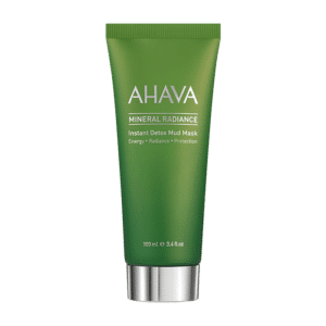Ahava Mineral Radiance Instant Detox Mud Mask 100 ml