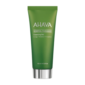 Ahava Mineral Radiance Cleansing Gel 100 ml