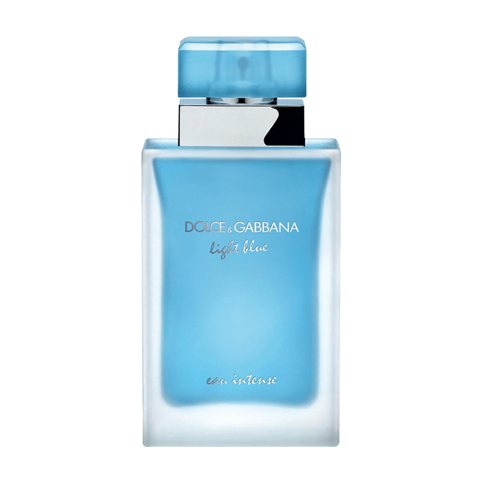 Dolce & Gabbana Light Blue Eau Intense E.d.P. Nat. Spray 25 ml