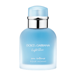 Dolce & Gabbana Light Blue Pour Homme Eau Intense E.d.P. Nat. Spray 50 ml