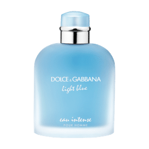 Dolce & Gabbana Light Blue Pour Homme Eau Intense E.d.P. Nat. Spray 200 ml
