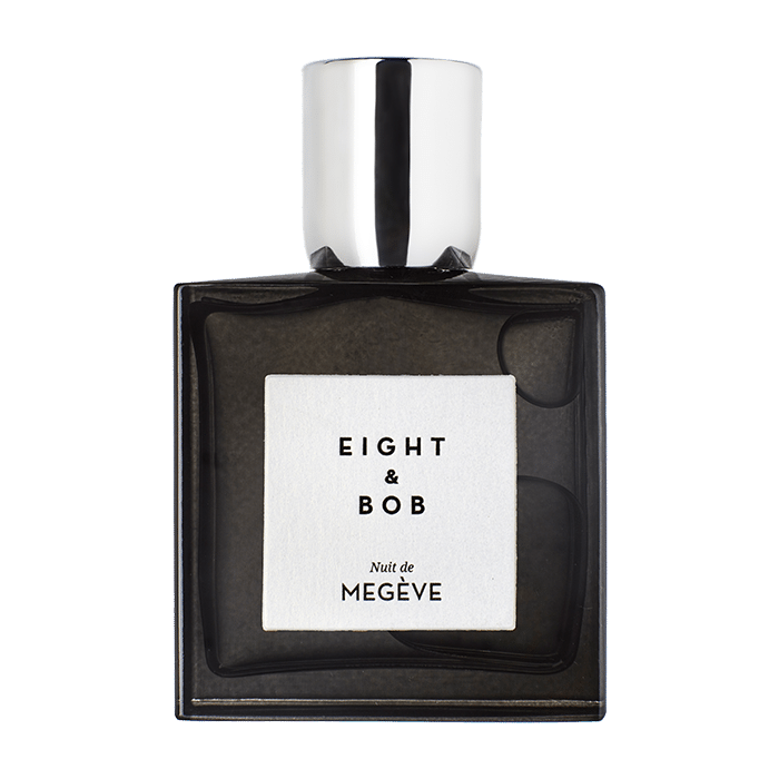 Eight & Bob Nuit de Megève E.d.P. Nat. Spray 100 ml