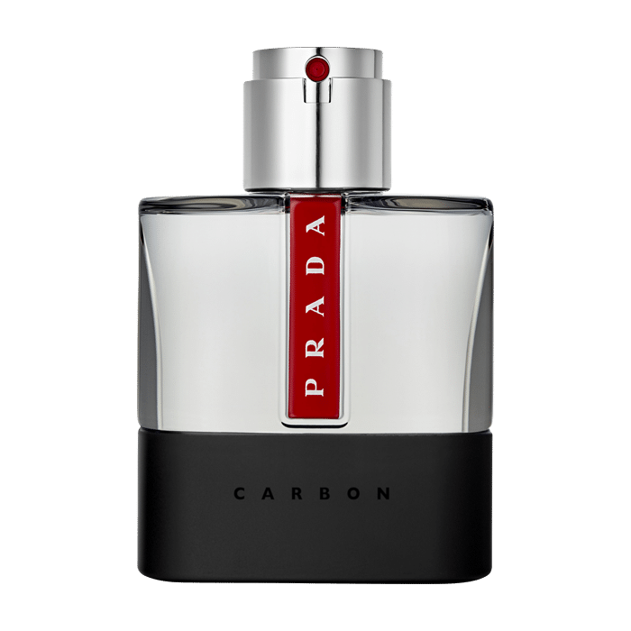 Prada Luna Rossa Carbon E.d.T. Nat. Spray 50 ml