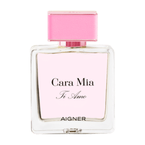 Aigner Cara Mia Ti Amo E.d.P. Nat. Spray 30 ml