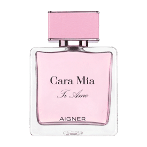 Aigner Cara Mia Ti Amo E.d.P. Nat. Spray 100 ml