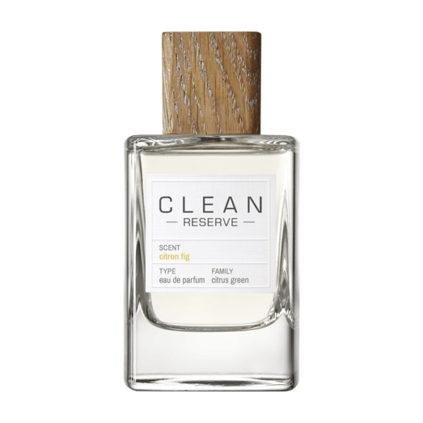 Clean Reserve Citron Fig E.d.P. Nat. Spray 100 ml