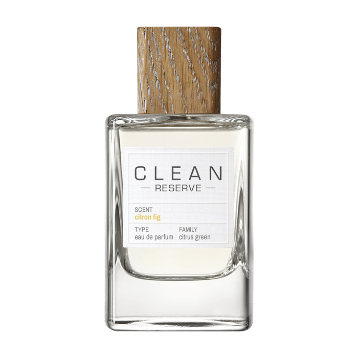 Clean Reserve Citron Fig E.d.P. Nat. Spray 100 ml