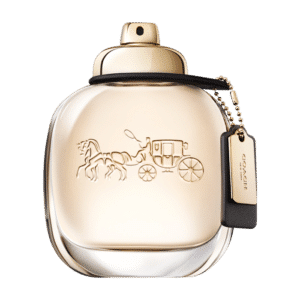 Coach Women E.d.P. Nat. Spray 90 ml