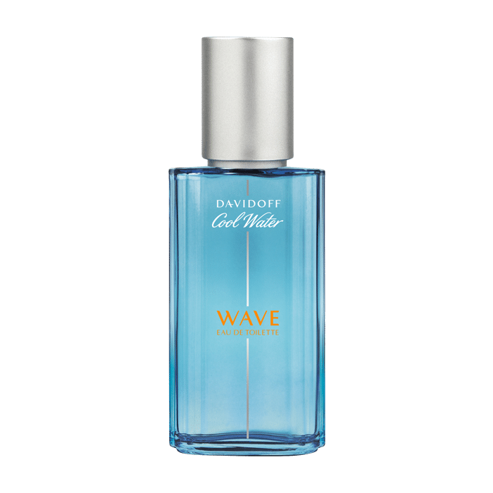 Davidoff Cool Water Wave E.d.T. Nat. Spray 40 ml