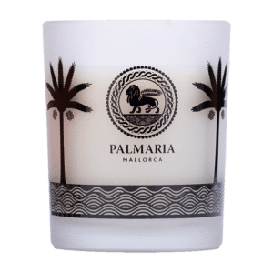 Palmaria Mallorca Orange Blossom Candle 130 g