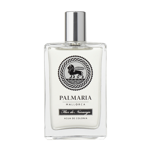 Palmaria Mallorca Orange Blossom E.d.C. Nat. Spray 100 ml