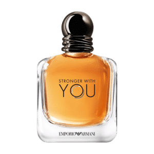 Giorgio Armani Emporio Armani Stronger with You E.d.T. Nat. Spray 100 ml