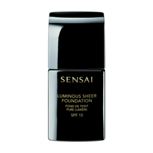 Sensai Luminous Sheer Foundation SPF 15 30 ml