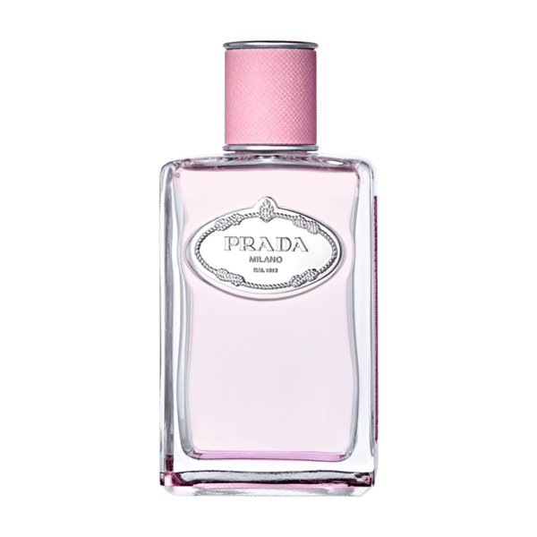 Prada Les Infusions de Prada Rose E.d.P. Nat. Spray 100 ml