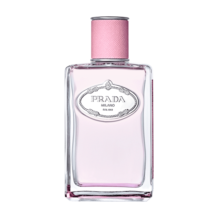 Prada Les Infusions de Prada Rose E.d.P. Nat. Spray 100 ml