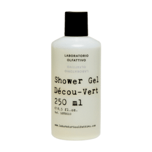 Laboratorio Olfattivo Décou-Vert Shower Gel 250 ml