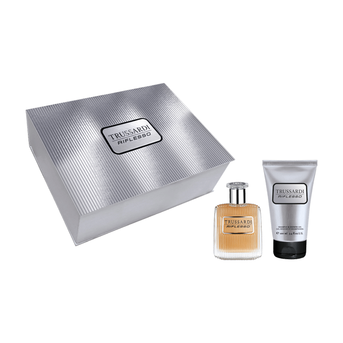 Trussardi Riflesso Set