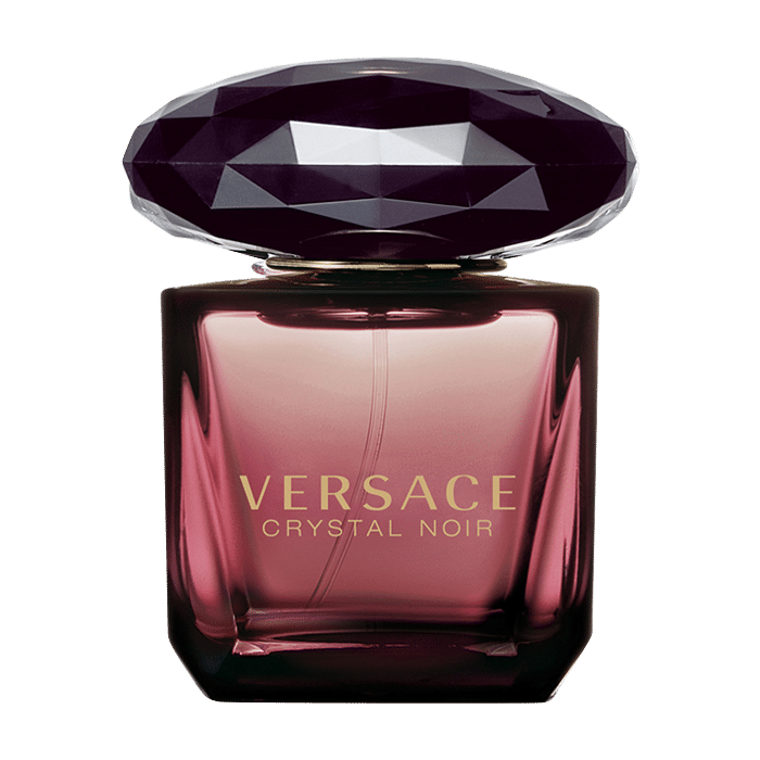 Versace Crystal Noir E.d.P. Nat. Spray 30 ml