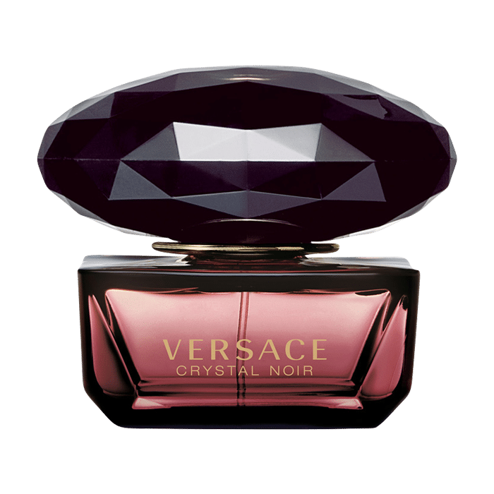 Versace Crystal Noir E.d.P. Nat. Spray 50 ml