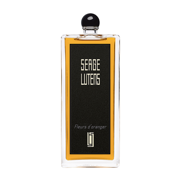 Serge Lutens Fleurs d'Oranger E.d.P. Flacon Nat. Spray 100 ml