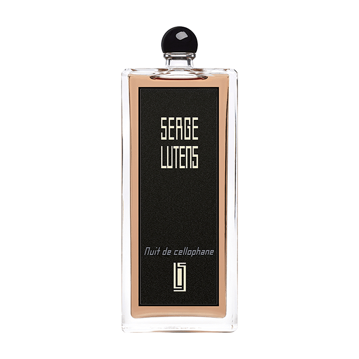 Serge Lutens Nuit de Cellophane E.d.P. Flacon Nat. Spray 100 ml