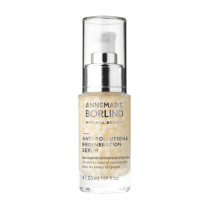 Annemarie Börlind Anti-Pollution & Regeneration Serum 30 ml