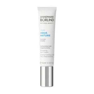 Annemarie Börlind AquaNature Aufpolsternde Augencreme 15 ml