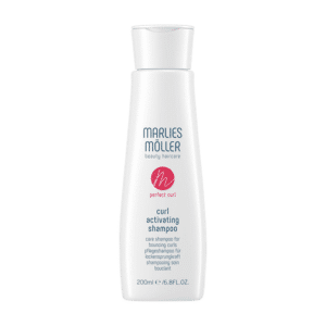 Marlies Möller Perfect Curl Curl Activating Shampoo 200 ml