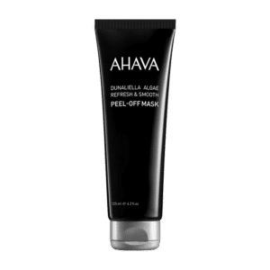 Ahava Dunaliella Algae Refresh & Smooth Peel-Off Mask 125 ml