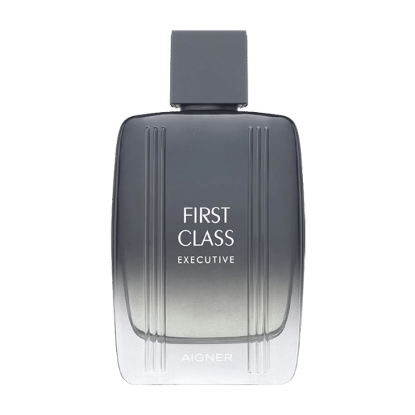 Aigner First Class Executive E.d.T. Nat. Spray 100 ml