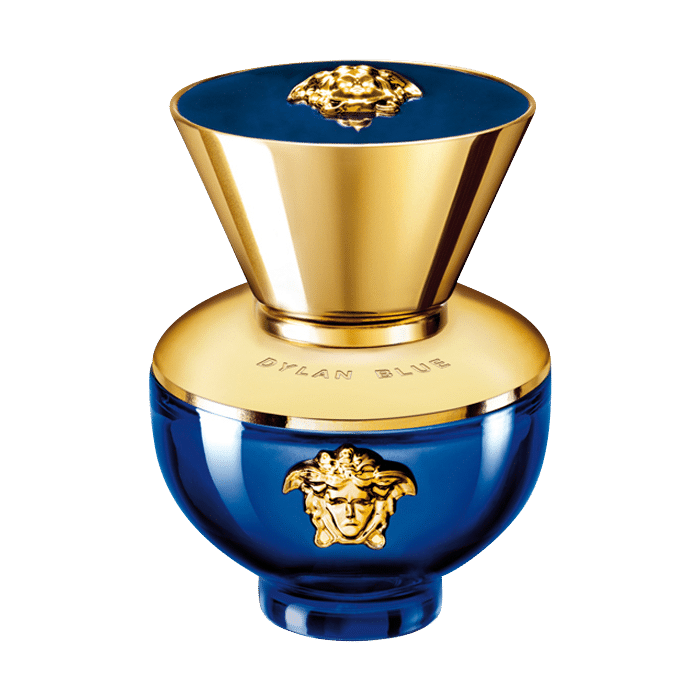 Versace Dylan Blue Pour Femme E.d.P. Nat. Spray 30 ml