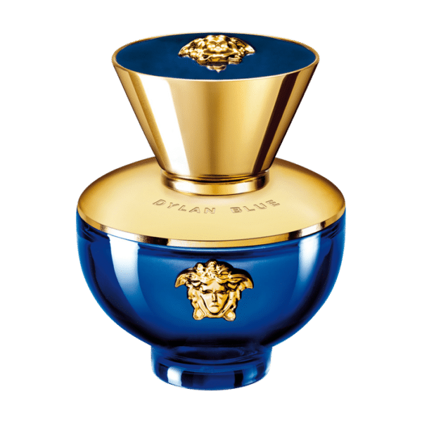 Versace Dylan Blue Pour Femme E.d.P. Nat. Spray 50 ml