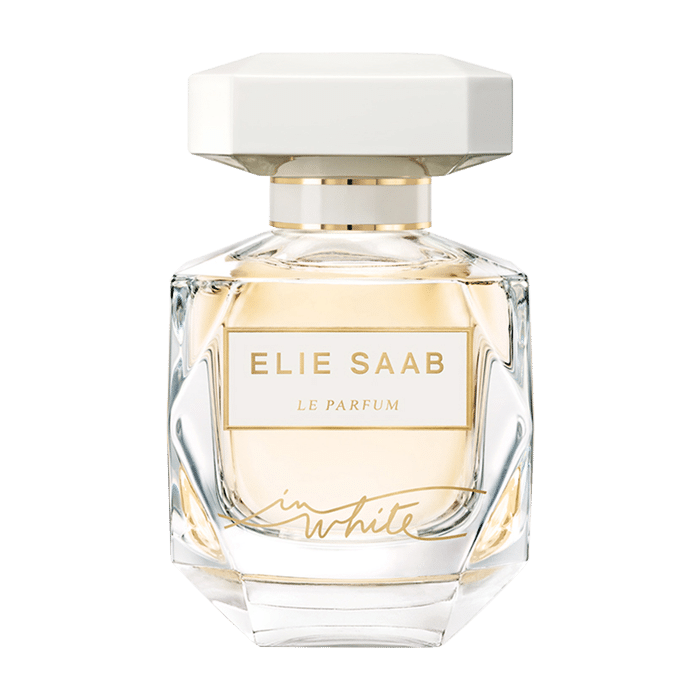 Elie Saab Le Parfum In White E.d.P. Nat. Spray 50 ml