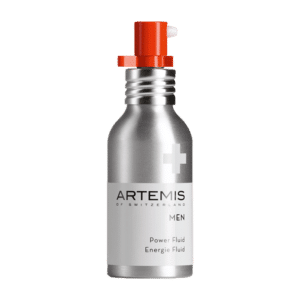Artemis Men Power Fluid SPF 15 50 ml