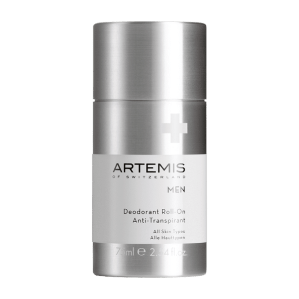 Artemis Men Deodorant Roll-On Anti-Transpirant 75 ml
