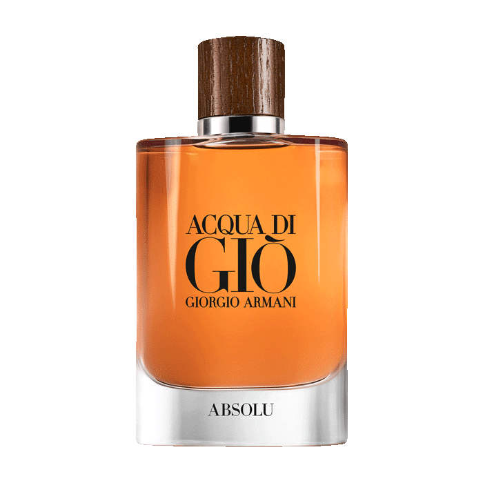 Giorgio Armani Acqua di Giò Absolu E.d.P. Nat. Spray 125 ml