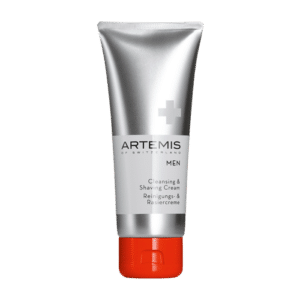 Artemis Men Cleansing & Shaving Cream 100 ml