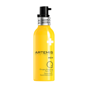 Artemis Men O2 Oxygen-Boosting Face Care 75 ml