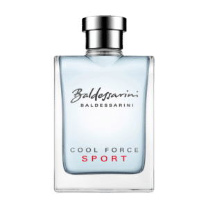 Baldessarini Cool Force Sport E.d.T. Nat. Spray 50 ml