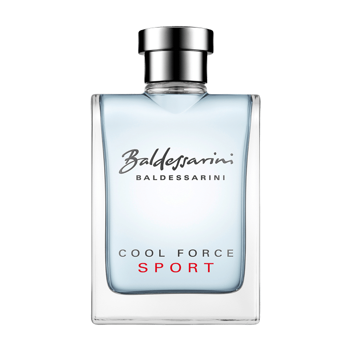 Baldessarini Cool Force Sport E.d.T. Nat. Spray 50 ml