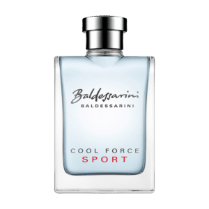 Baldessarini Cool Force Sport E.d.T. Nat. Spray 90 ml