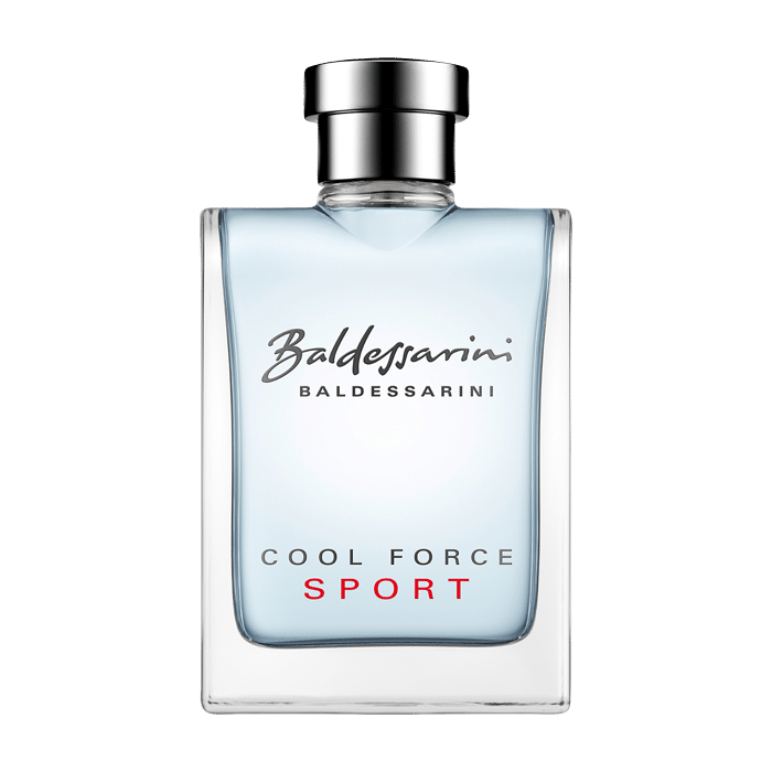 Baldessarini Cool Force Sport E.d.T. Nat. Spray 90 ml