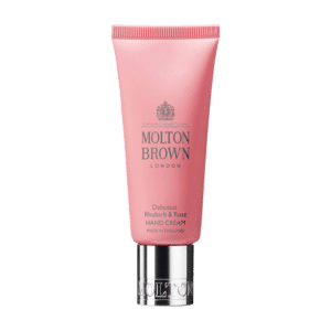 Molton Brown Delicious Rhubarb & Rose Hand Cream 40 ml