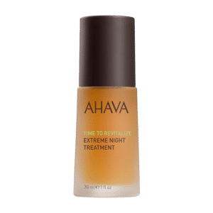 Ahava Time to Revitalize Extreme Night Treatment 30 ml