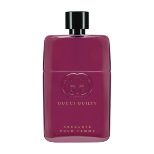 Gucci Guilty Absolute Pour Femme E.d.P. Nat. Spray 90 ml