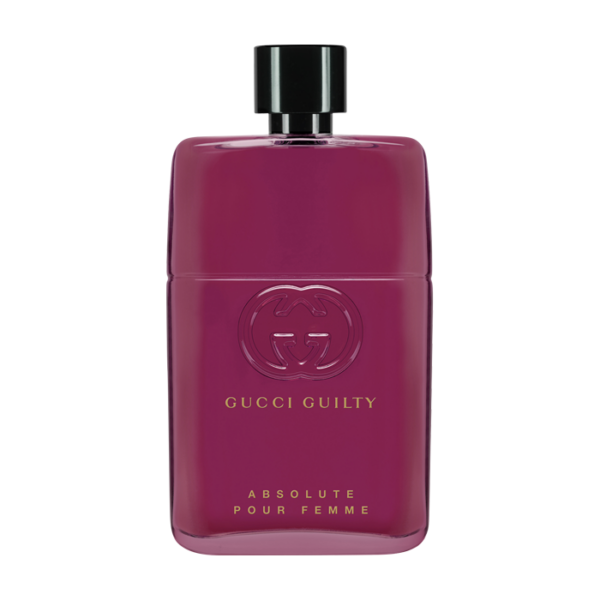 Gucci Guilty Absolute Pour Femme E.d.P. Nat. Spray 90 ml