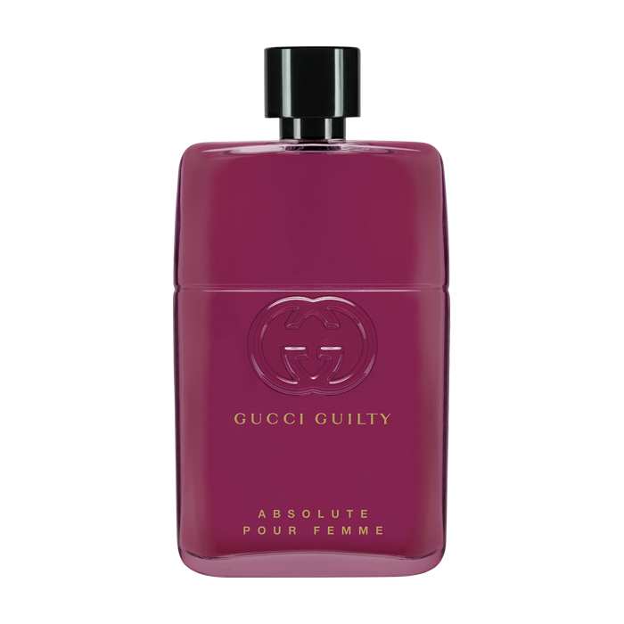 Gucci Guilty Absolute Pour Femme E.d.P. Nat. Spray 90 ml