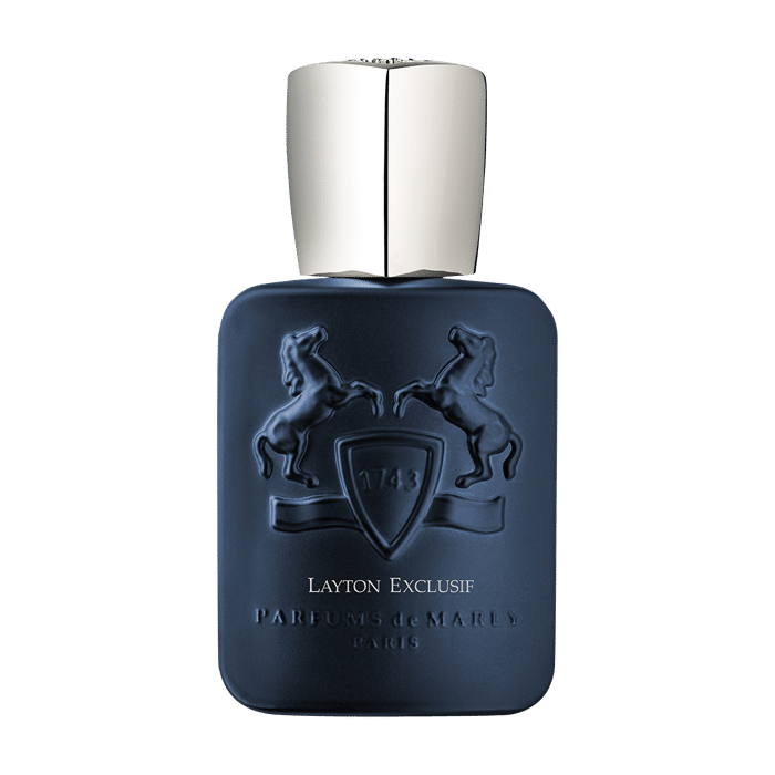 Parfums de Marly Layton Exclusif E.d.P. Nat. Spray 75 ml